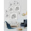 Let Your Dreams Blossom - Single Picture Frame Print-13212391