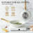 Ceramic Non-Stick Frying Pan