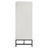 Campana 4-drawer Bedroom Chest White