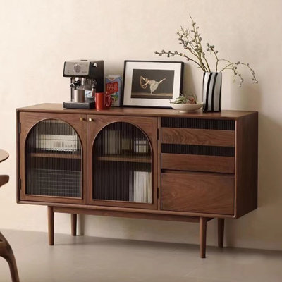 Light Luxury Home Display Case