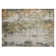 Machine Washable Indoor/Outdoor Claudian ACN1649 Olive Rug