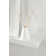 Tara 2 Piece Metal Floating Shelf