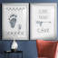 Little Man Cave Paws - 2 pièces-40931665-40931671-41287157