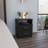 Storage Nightstand