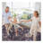 Area Rug , Washable Rug, Low-Pile, Non-Slip, Non-Shedding, Foldable, Kid & Pet Friendly - Area Rugs for living room, bedroom, kitchen (Burgundy/Black)-1232848278