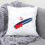 Nautical Sea Life_383 - Throw Pillow Insert Included-1912755564