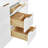 Aderyn 48" Single Vanity-99368132