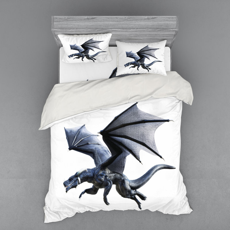 Polyester Duvet Cover