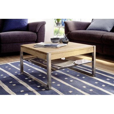 Brightling Coffee Table with Storage
