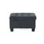 Repose-pieds modulaire