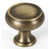 Mat anglais antique