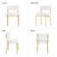 Chaise d'appoint Villines Boucle-88587163-88587164