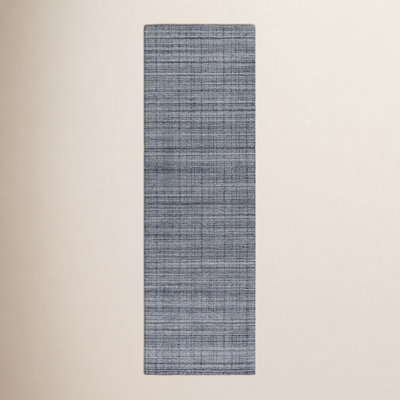Eldine Hand-Woven Abstract Rug