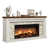 Antique White