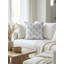 Printed Pillows Linen Geometric Accent Pillow-1147549285-1147549310-1147549311