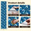 Papier peint auto-adhésif Peel and Stick