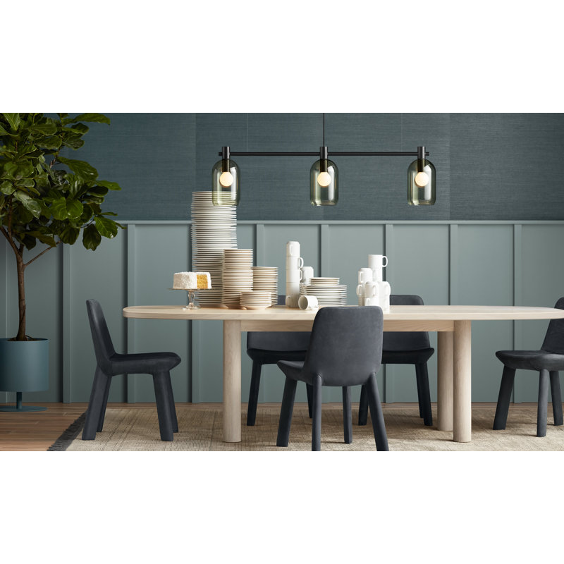 Bub 3 - Light Pendant