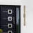 Harmke Steel LED Wall Light