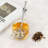 Gustave Stainless Steel Tea Infusers
