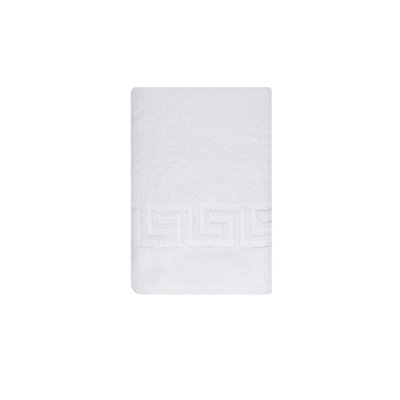 Serviette de bain en coton Duplantis