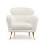 Fauteuil de 33 po de large Malavika-98426952