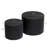 19.7" Round Nesting Coffee Table Set-1490775552