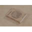 Textural Handmade Silk Area Rug