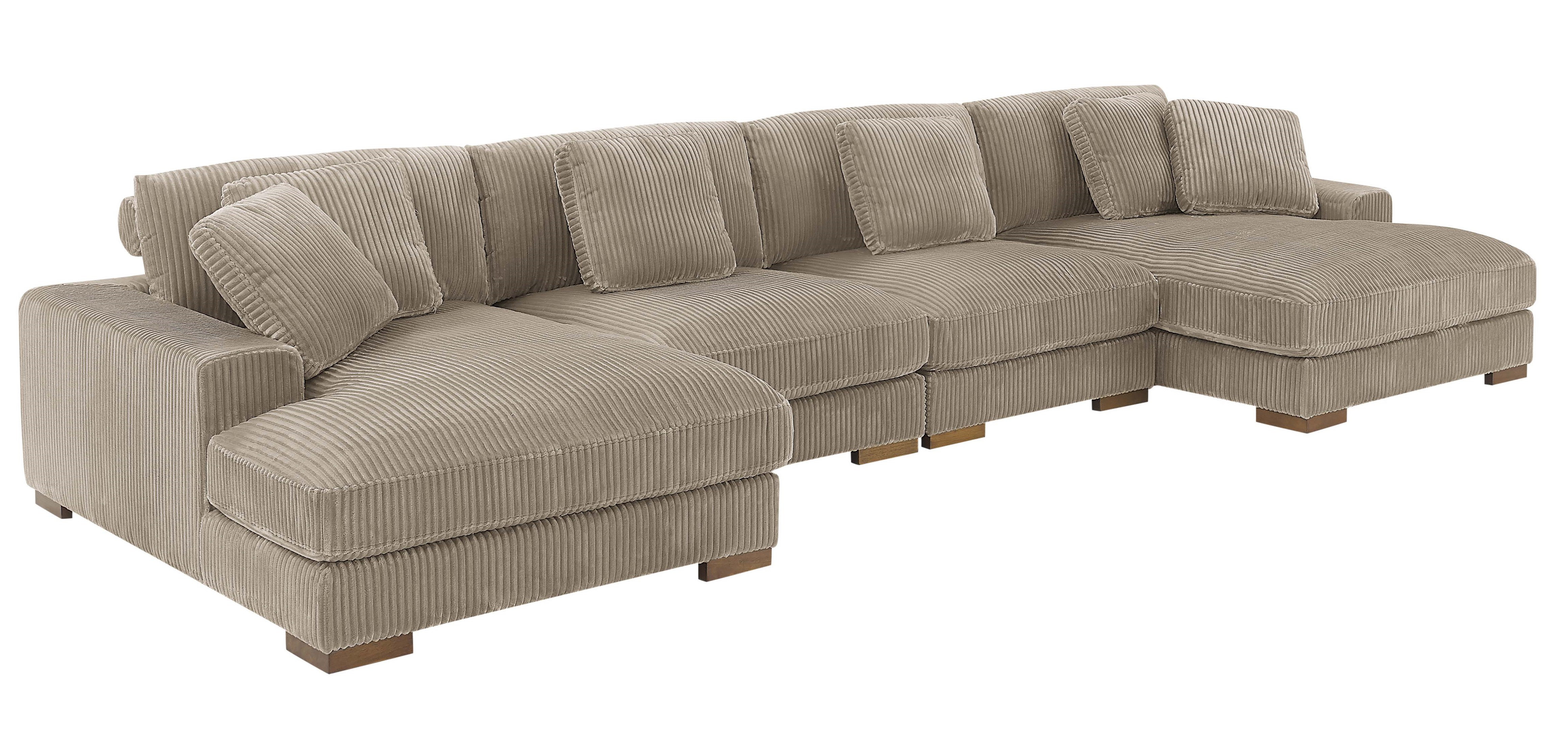 Wayfair shop large sectional