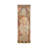 The Times Of The Day: Night's Rest, 1899 by Alphonse Mucha - Wrapped Canvas Painting-1152310961