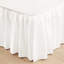 Édredon 9 pièces - Édredon en coton avec housse de coussin King Coral-120478283