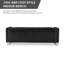 Banc de rangement rembourré Chuichu-2127567743
