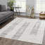 Tapis gris Elyjah-522723891