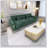 SOFA Solid base frame, comfortable, durable, beautiful