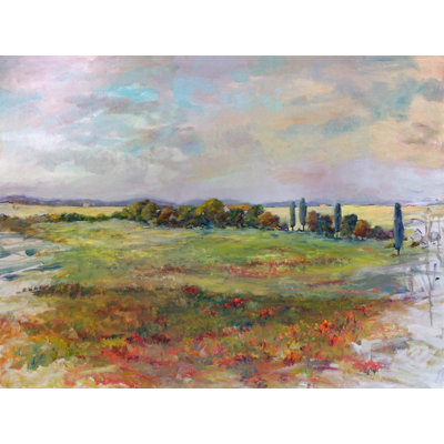 Landscape & Nature Print