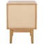 Table de chevet 1 tiroir Cura-958727885