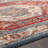 Keyshawn Oriental Indoor Rug-1253073586
