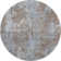 Premium Machine Washable Cerrito AMF573 Brown Rug
