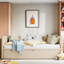 Lit de jour rembourré Azekiel-2044954966