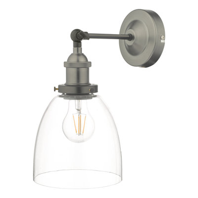 Grantham Armed Sconce