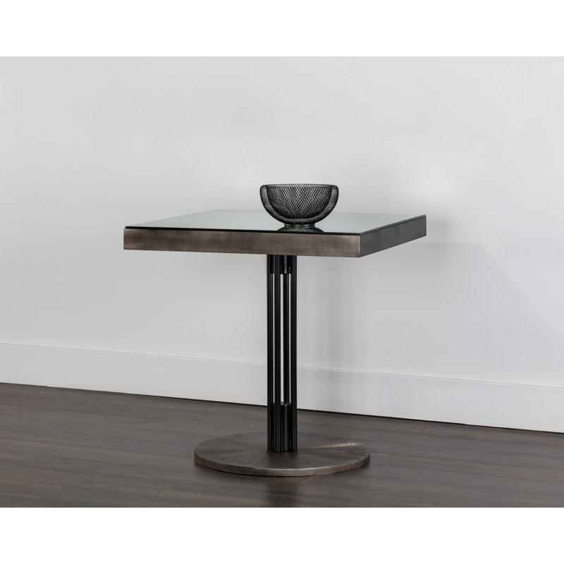 Square Dining Table