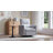 Power Swivel Rocking Recliner chair-334925944