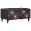 Solid Wood Coffee Table with Storage