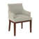 19'' H Upholstered Armchair
