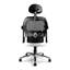 Tamia Office Chair with Headrest