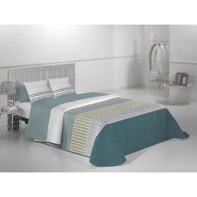 Gretna Quilt