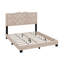Lit plateforme tapissier Bilgehan-1042146436-1027373121