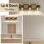 Bar pour salle de bain Ezmeralda-331627838
