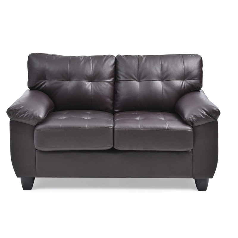 Causeuse Gallant, Beige