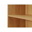 Morgan 150cm H x 80cm W Standard Bookcase-1211840227