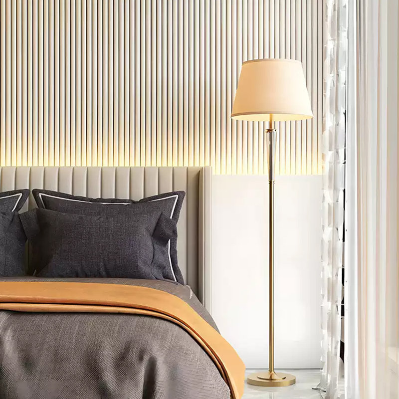 Lampe sur pied Nordic Minimalist